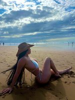 Scarlett escort sexual en Bilbao