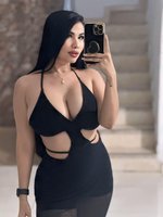 Scarlett escort sexual en Bilbao