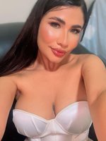 Scarlett escort sexual en Bilbao
