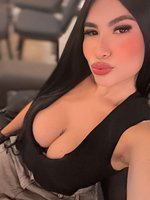 Scarlett escort sexual en Bilbao