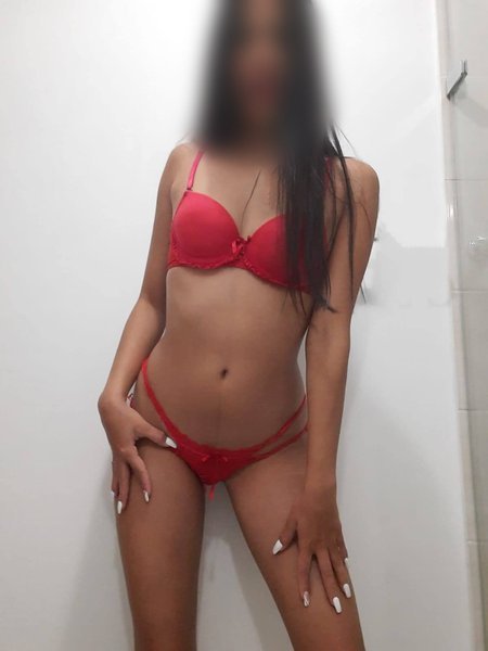 Brenda bilbao ramera