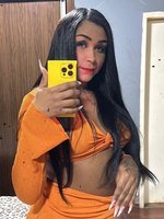 Kemilly Escort En Bilbao