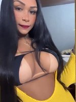 Kemilly Escort En Bilbao