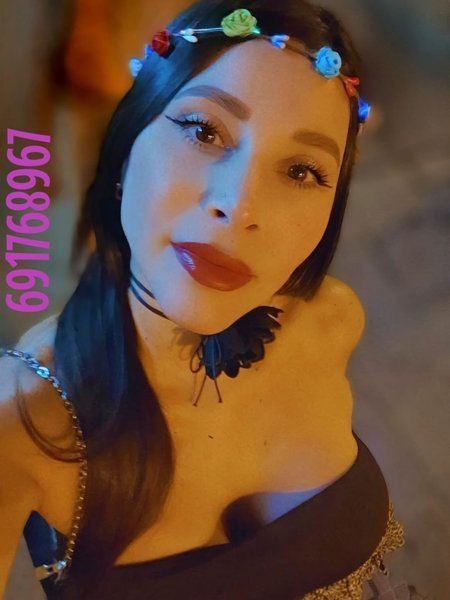 Sofia en bilbao