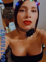 Sofia en bilbao