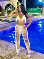 Samantha Escort En Bilbao