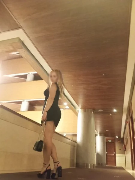 Olivia Escort En Bilba