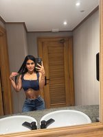 Megan en bilbao