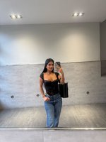 Megan en bilbao