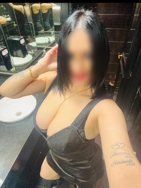 LARA escort sexual en Bilbao