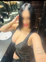 LARA escort sexual en Bilbao