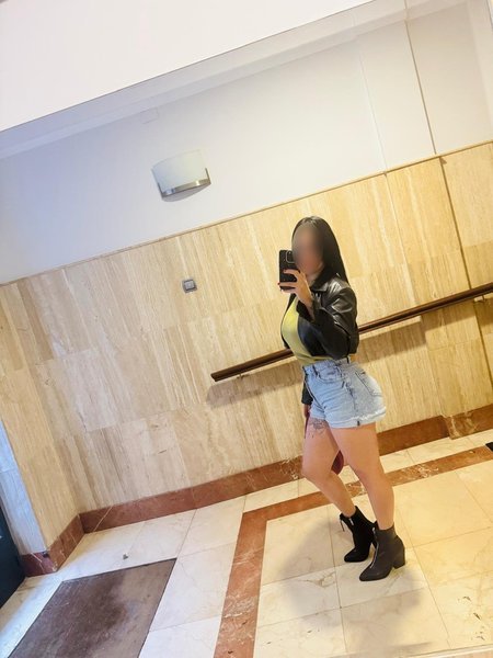 LARA escort sexual en Bilbao