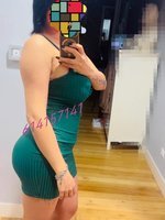 LARA escort sexual en Bilbao