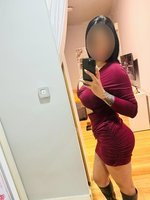 LARA escort sexual en Bilbao