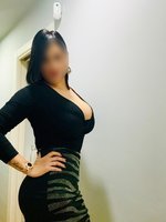 LARA escort sexual en Bilbao