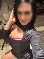 LARA escort sexual en Bilbao