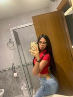 DANIELA Escort En Bilbao