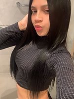 DANIELA Escort En Bilbao