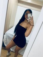 DANIELA Escort En Bilbao