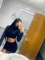 DANIELA Escort En Bilbao