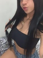 DANIELA Escort En Bilbao