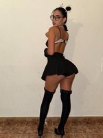 DANIELA Escort En Bilbao