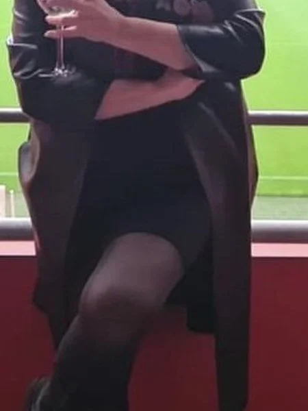 Chica Amanda en Bilbao