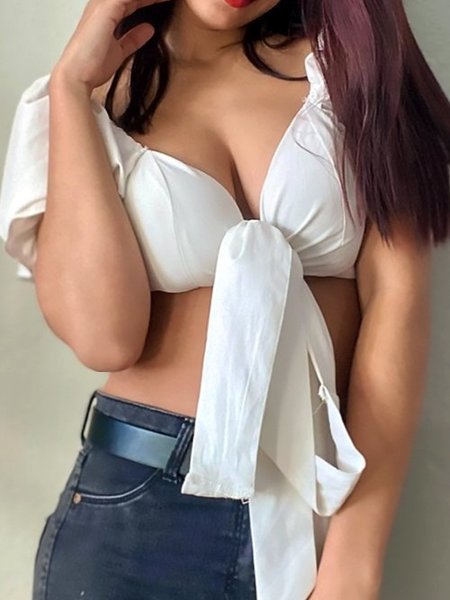 Escort Paula Bilbao