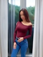 Escort Paula Bilbao