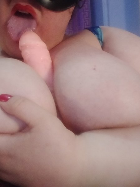 Chica bonita Gorda 130 kilos Bilbao
