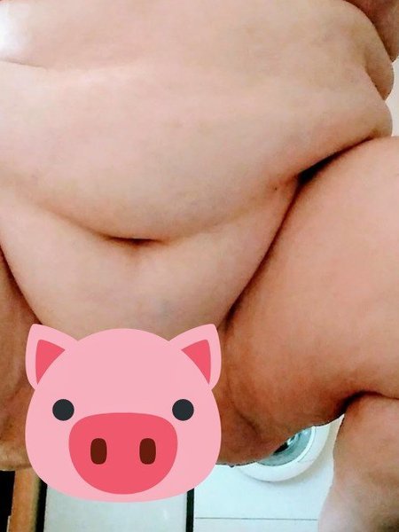 Chica bonita Gorda 130 kilos Bilbao