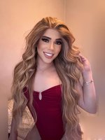 Escort Milena Smith Bilbao