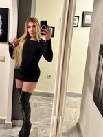 Escort Milena Smith Bilbao