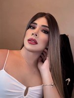 Escort Milena Smith Bilbao