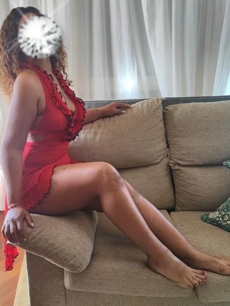 Tatiana trans latina Bilbao