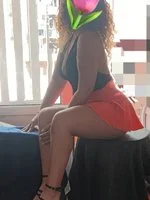 Tatiana trans latina Bilbao