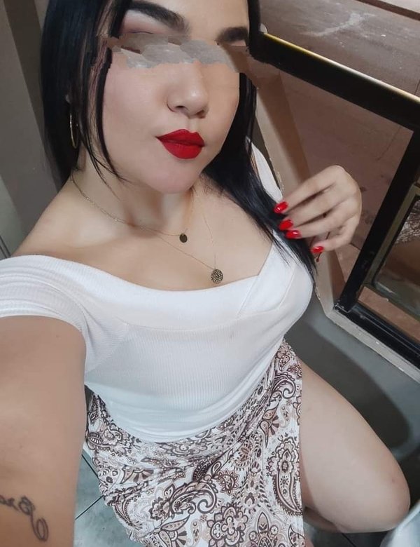 ❤️‍🔥Alejandra ❤️‍🔥