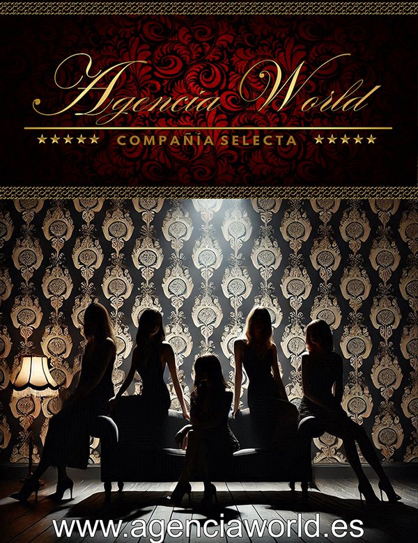 Agencia World
